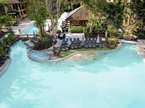 Отель Pullman Palm Cove Sea Temple Resort & Spa  Пальм Ков